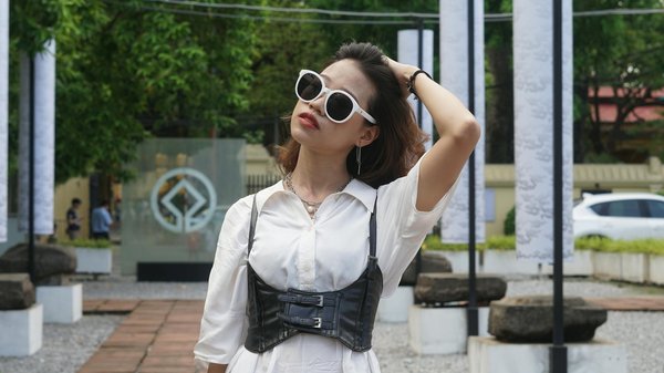 Rivoluzione della Moda Donna!